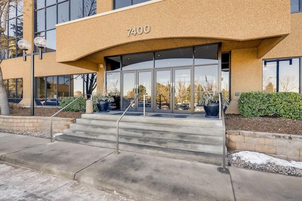 QUEBEC CENTRE | CENTER: 7400 E Caley Ave, Centennial, CO 80111